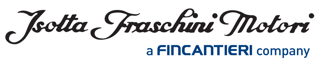 Isotta Fraschini logo