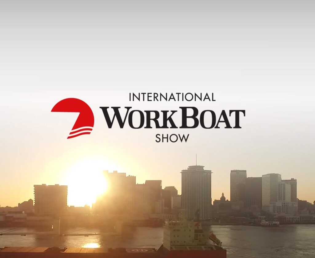 WORBOAT NEW ORLEANS