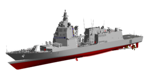 G61 MODELLO 3D TOTALE sn