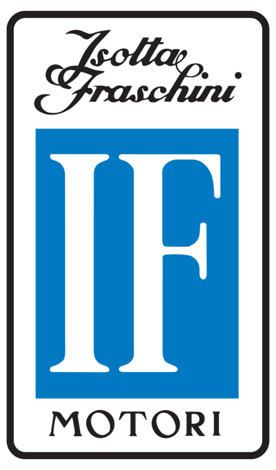 Marchio isotta fraschini
