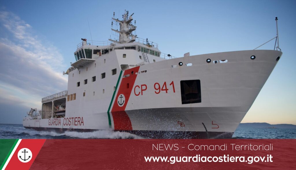 Nave diciotti