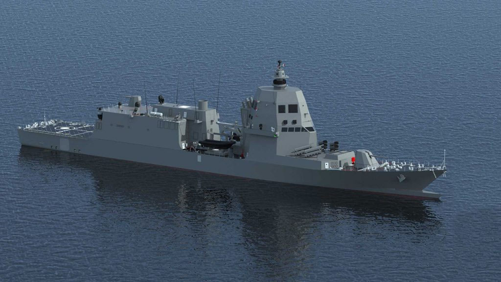 Marina militare italiana