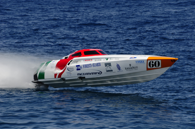 2010 Malta Grand Prix of the Sea