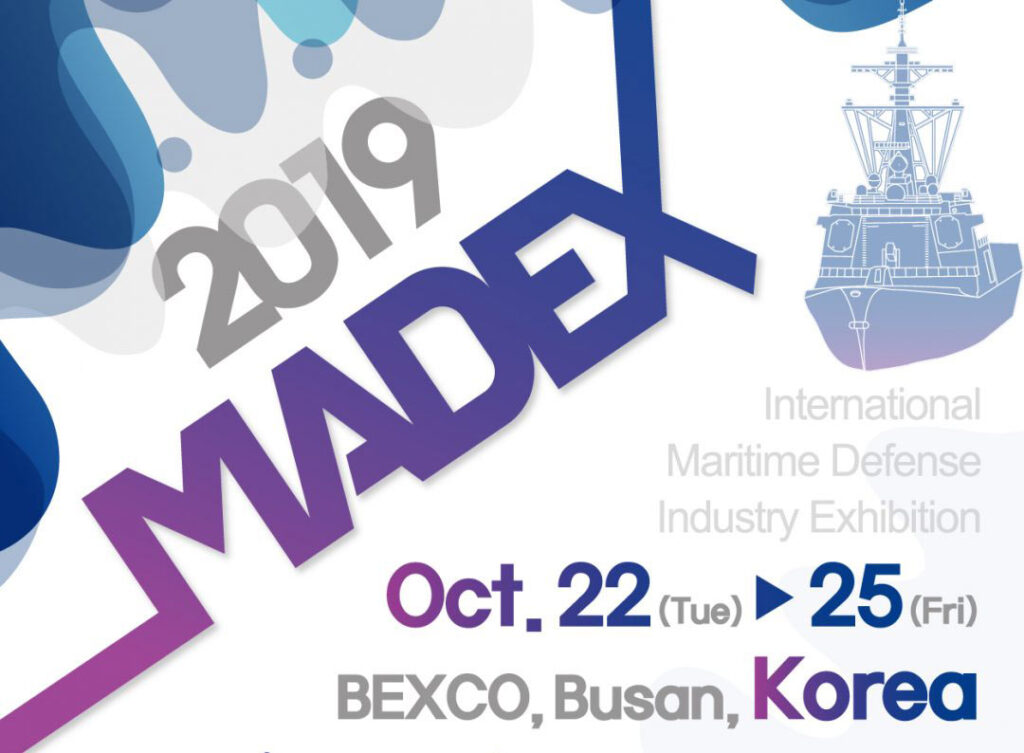 MADEX 2019