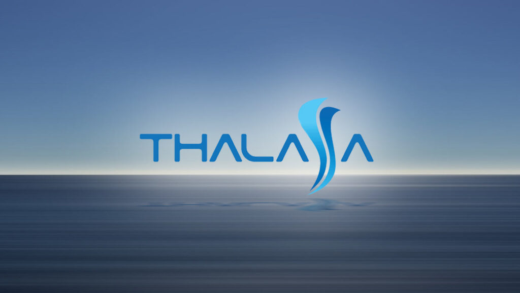 Progetti THALASSA