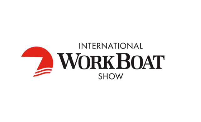 INTERNATIONAL WORKBOAT SHOW New Orleans USA