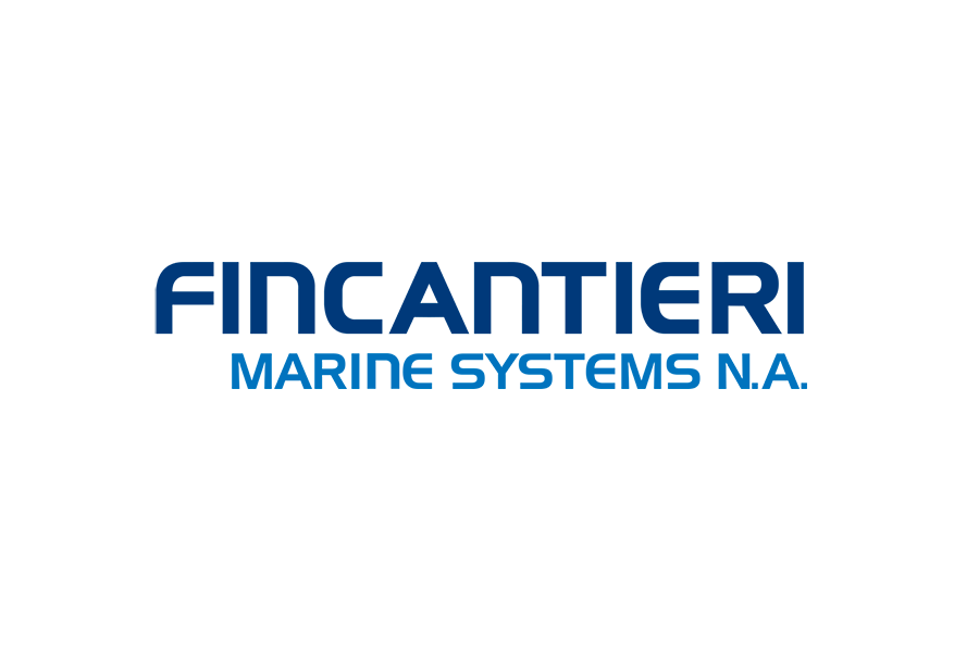 FINCA MARINE SYSTEM Logo