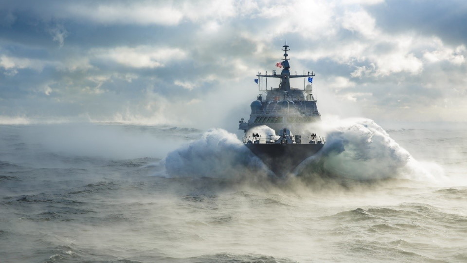 LCS 19 St Louis
