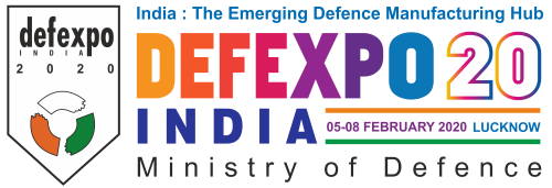 Defexpo logo