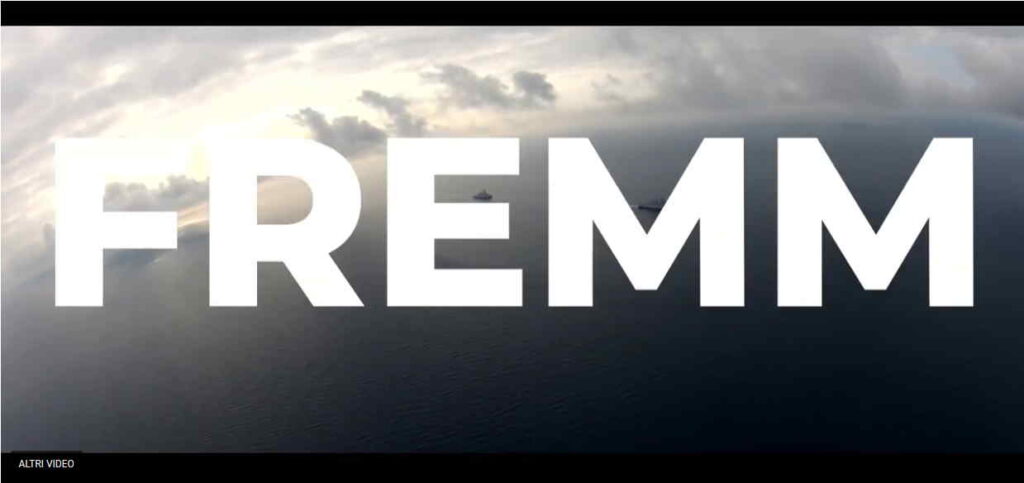 FREMM