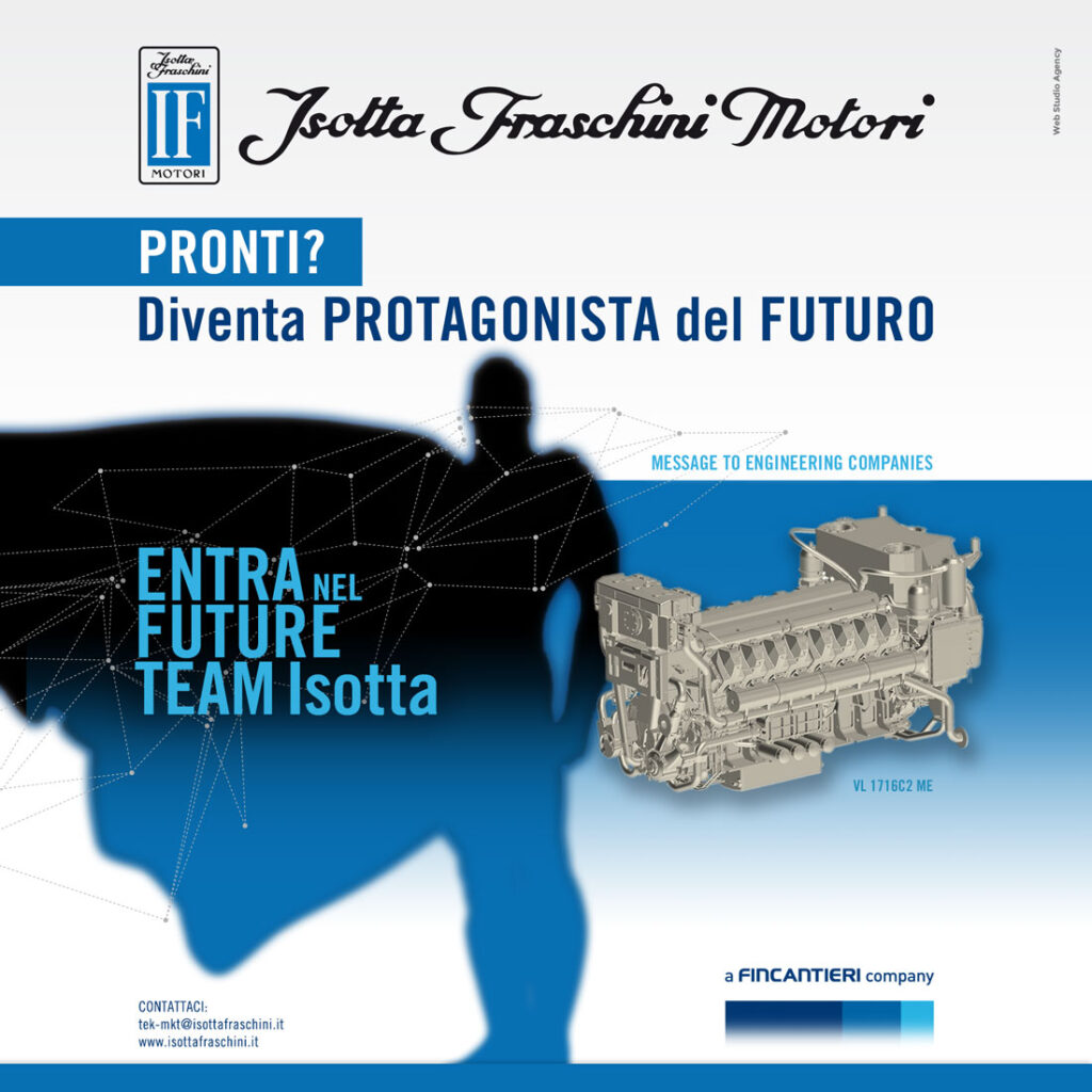 TEAM UP ESECUTIVO ITA