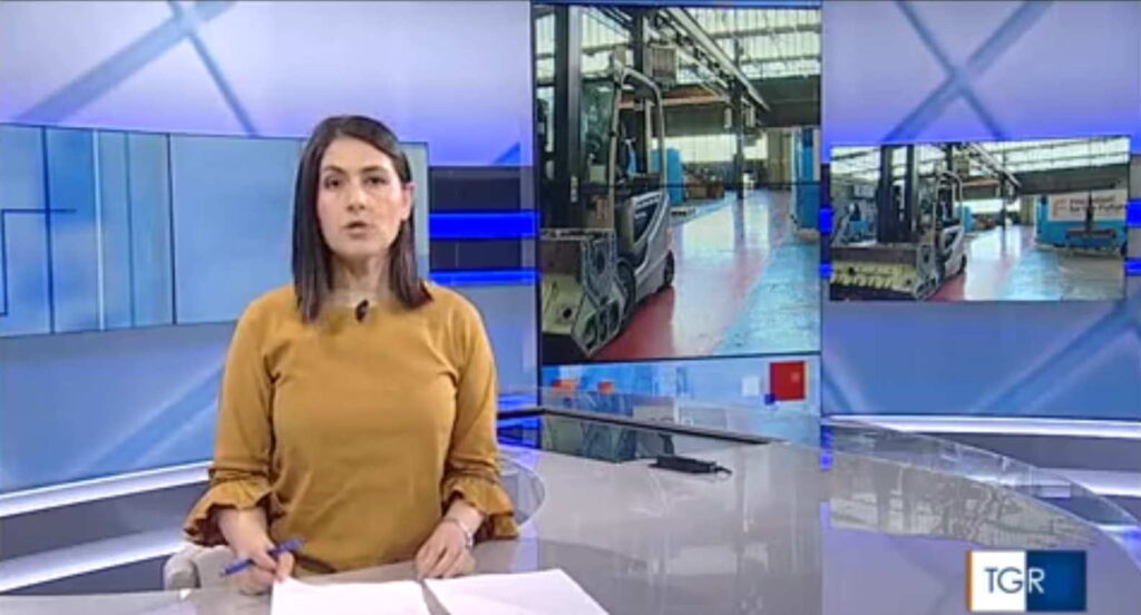 Video tg3 ok