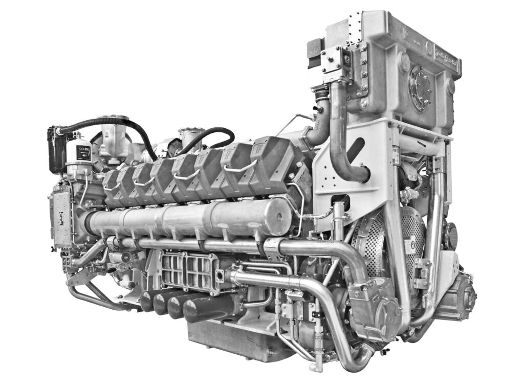 VL1716C2 MSD