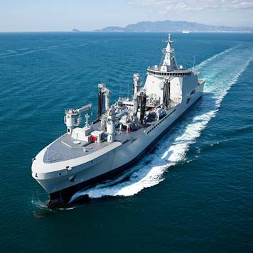 LSS VULCANO