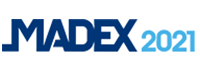 Madex logo