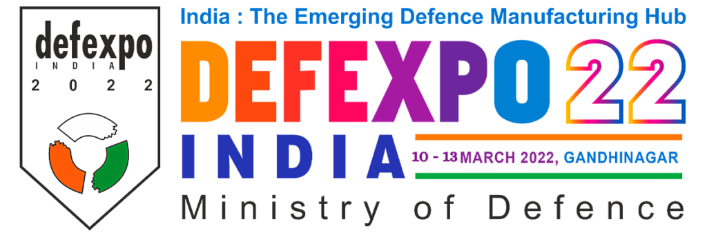 Defexpo logo