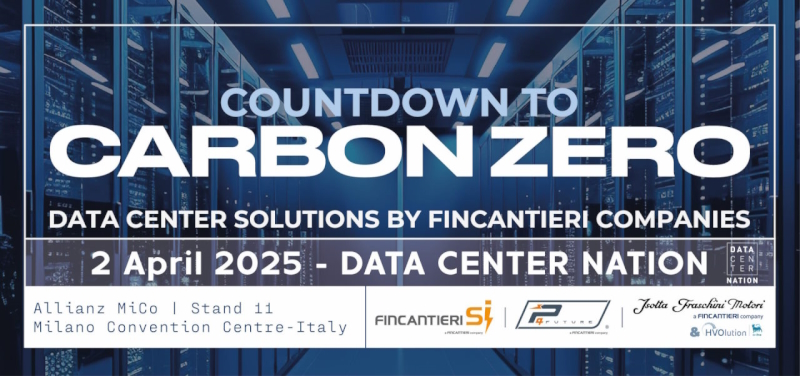 Carbon zero 2 april