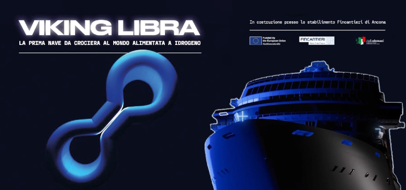 VIKING LIBRA BANNER